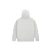 Hoodie Gold Standard Tamanhos asiáticos “Light Gret Heather”