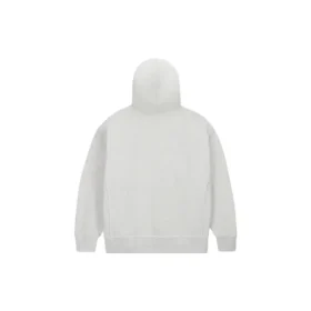 Hoodie Gold Standard Tamanhos asiáticos “Light Gret Heather”