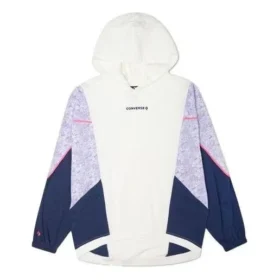 Hoodie IWD Tamanhos asiáticos “Infinite Lilac”