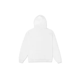 Hoodie Mountain Club Tamanhos asiáticos “Branco”