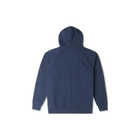 Hoodie Raglan Elevated Tamanhos asiáticos “Navy”