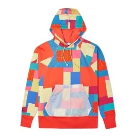 Hoodie Shapes do Ano Novo Chinês Tamanhos asiáticos “Red”