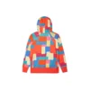 Hoodie Shapes do Ano Novo Chinês Tamanhos asiáticos “Red”
