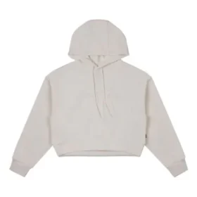 Hoodie Tamanhos asiáticos “Branco”