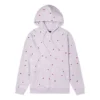 Hoodie V Day Tamanhos asiáticos “Roxo”