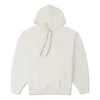 Hoodie YOTD Tamanhos asiáticos “Egret”