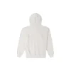 Hoodie YOTR Tamanhos asiáticos “Egret”