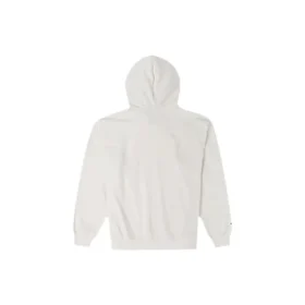 Hoodie YOTR Tamanhos asiáticos “Egret”