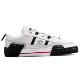 Ibn Jasper x One Star Low “Overhaulin – Branco”
