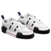 Ibn Jasper x One Star Low “Overhaulin – Branco”