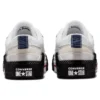 Ibn Jasper x One Star Low “Overhaulin – Branco”