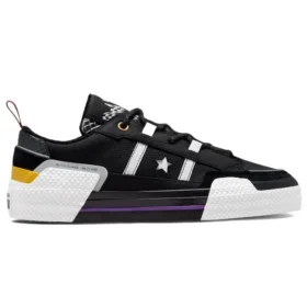 Ibn Jasper x One Star Low “Overhaulin – Preto”