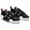 Ibn Jasper x One Star Low “Overhaulin – Preto”