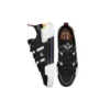Ibn Jasper x One Star Low “Overhaulin – Preto”