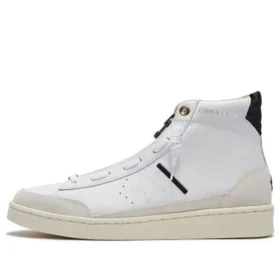 IBN Jasper x Pro Leather Mid “Branco”