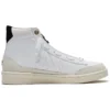 IBN Jasper x Pro Leather Mid “Branco”