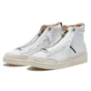 IBN Jasper x Pro Leather Mid “Branco”