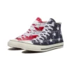 J.W. Anderson x Chuck 70 Hi “Americana”