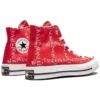 J.W. Anderson x Chuck 70 Hi Top “Grid” J.W. Anderson x Chuck 70 Hi Top “Grid”