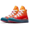 J.W. Anderson x Chuck 70 Hi Top “Toy”