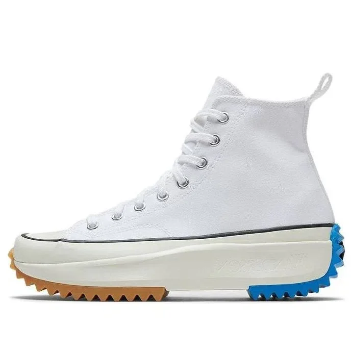 J.W. Anderson x Run Star Hike “Branco” J.W. Anderson x Run Star Hike “Branco”