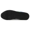 J.W. Anderson x Thunderbolt “Green Blue Black”
