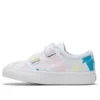 Jack Purcell 2V “Branco Rosa”