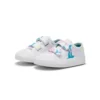 Jack Purcell 2V “Branco Rosa”