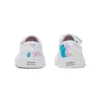 Jack Purcell 2V “Branco Rosa”