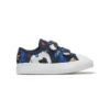 Jack Purcell 2V Criança/Juvenil Azul-marinho