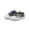 Jack Purcell 2V Criança/Juvenil Azul-marinho