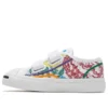 Jack Purcell 2V Criança/Juvenil Branco