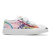 Jack Purcell 2V Criança/Juvenil Branco