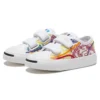 Jack Purcell 2V Criança/Juvenil Branco