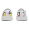 Jack Purcell 2V Criança/Juvenil Branco