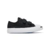 Jack Purcell 2V Crianças/Jovens Preto