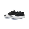 Jack Purcell 2V Crianças/Jovens Preto
