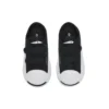 Jack Purcell 2V Crianças/Jovens Preto