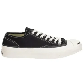 Jack Purcell Addict “Preto”