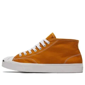 Jack Purcell Amarelo