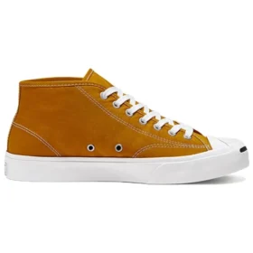 Jack Purcell Amarelo