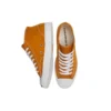 Jack Purcell Amarelo