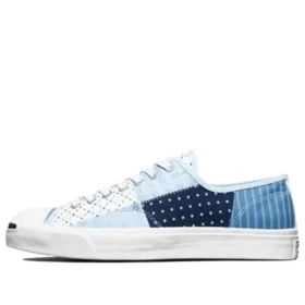 Jack Purcell Azul/Branco