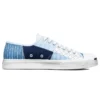 Jack Purcell Azul/Branco