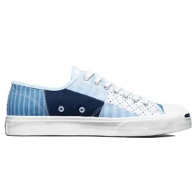 Jack Purcell Azul/Branco