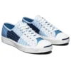 Jack Purcell Azul/Branco