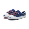 Jack Purcell “Branco Azul”