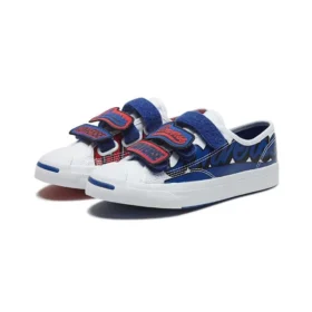 Jack Purcell “Branco Azul”