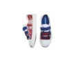 Jack Purcell “Branco Azul”