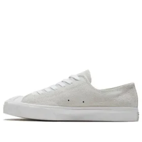 Jack Purcell Branco Cremoso